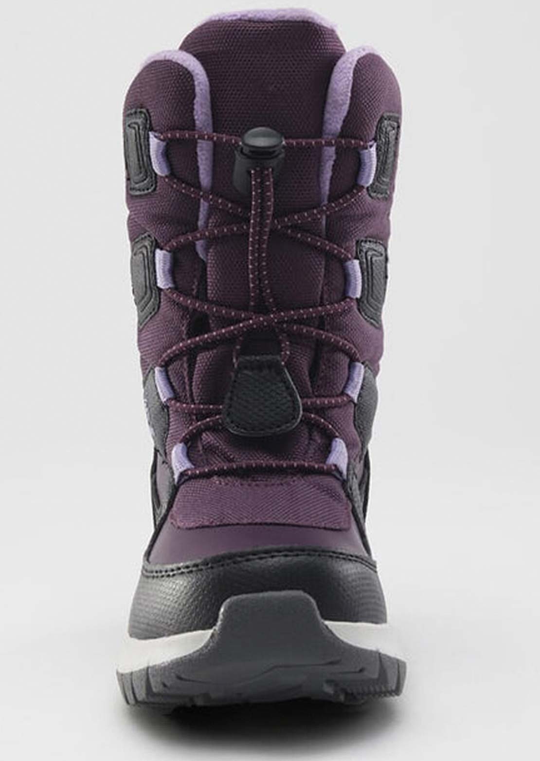 Kamik Junior Bouncer 2 Insulated Winter Boots Blackberry