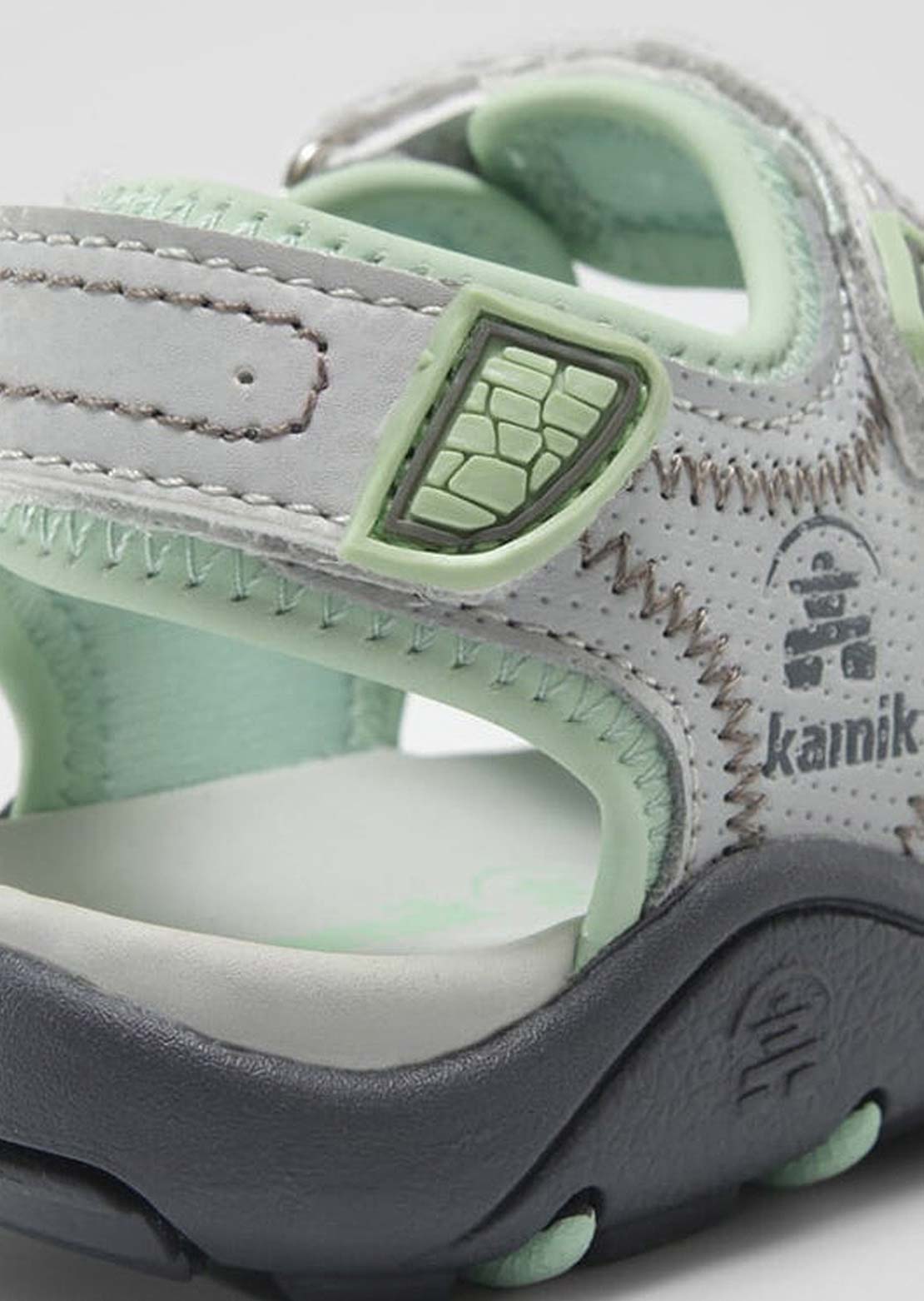 Kamik Junior Seaturtle2 Sandals