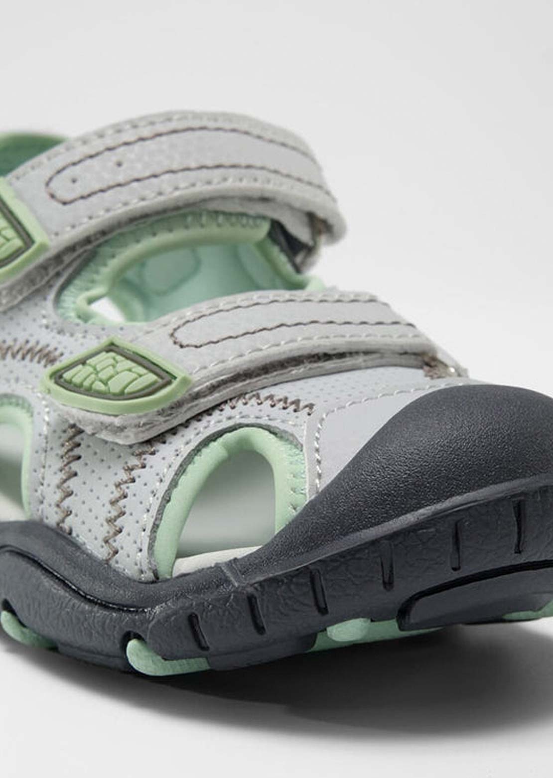 Kamik Junior Seaturtle2 Sandals