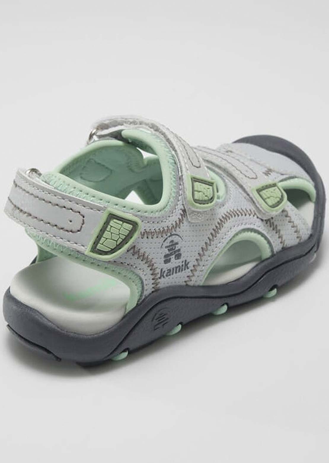 Kamik Junior Seaturtle2 Sandals