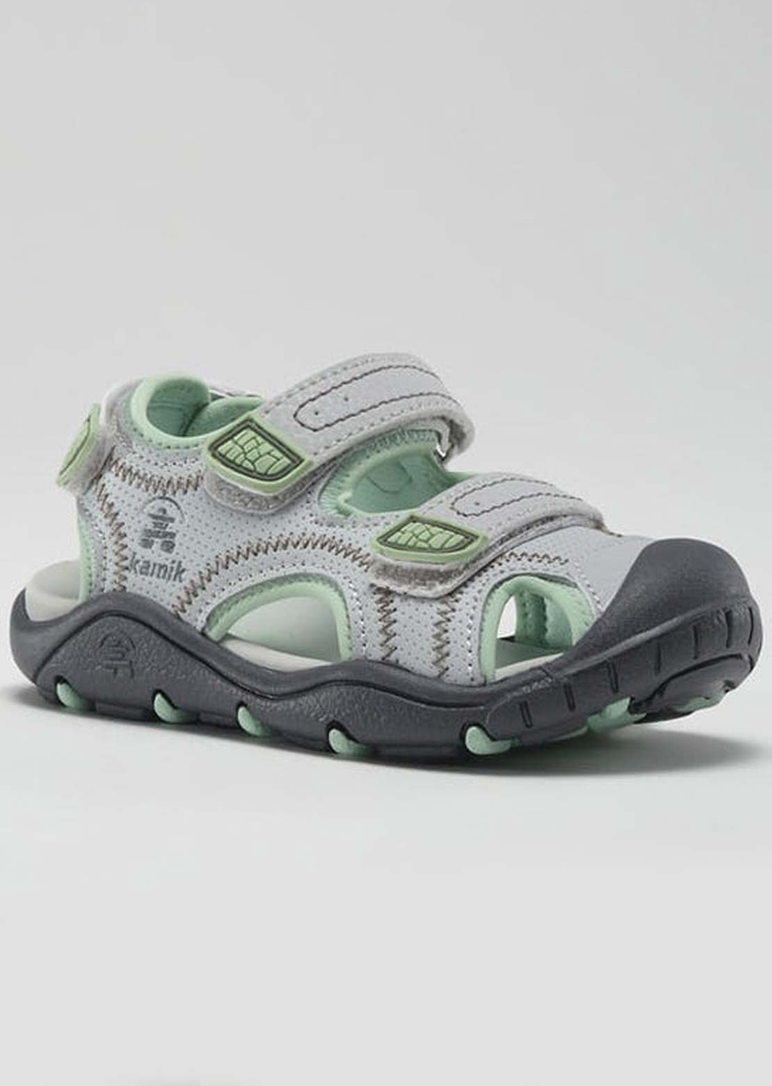 Kamik Junior Seaturtle2 Sandals