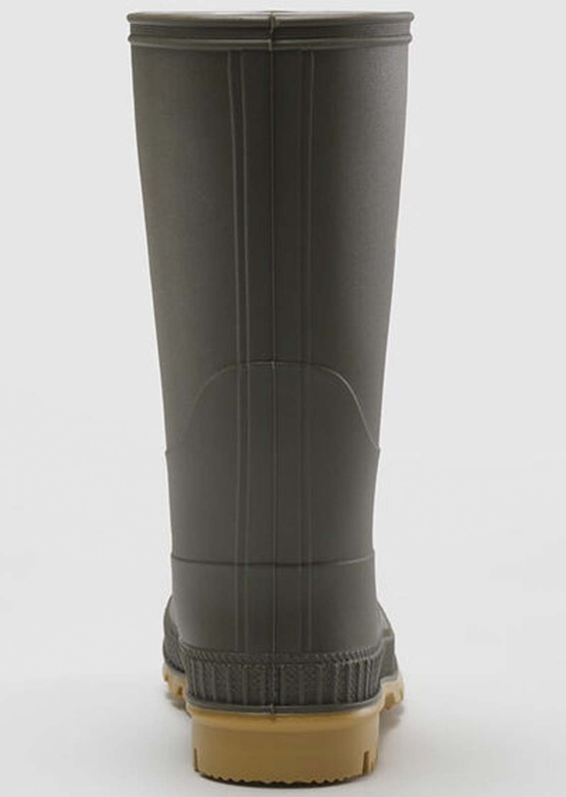 Kamik Junior Stomp Rain Boots