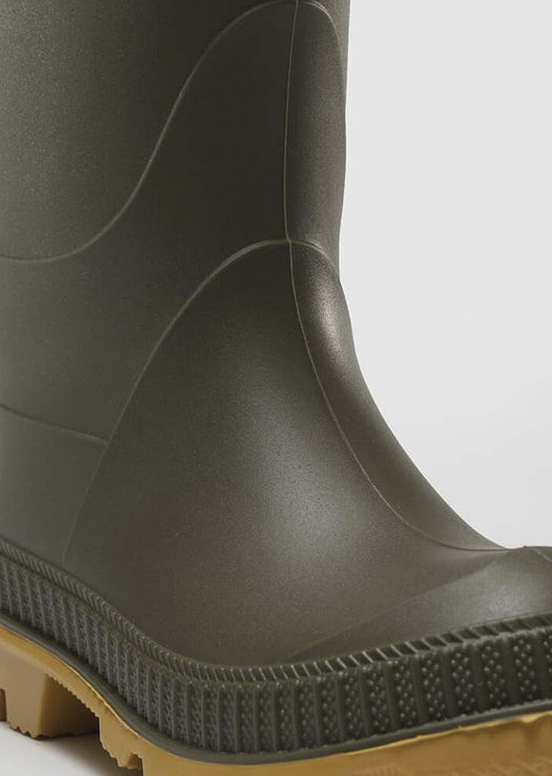 Kamik Junior Stomp Rain Boots