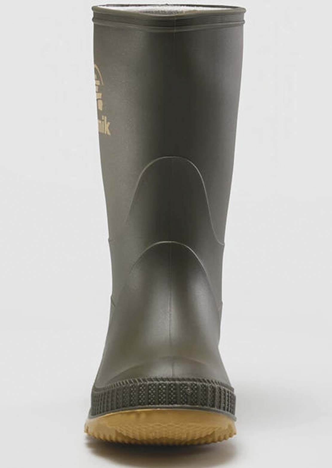 Kamik Junior Stomp Rain Boots
