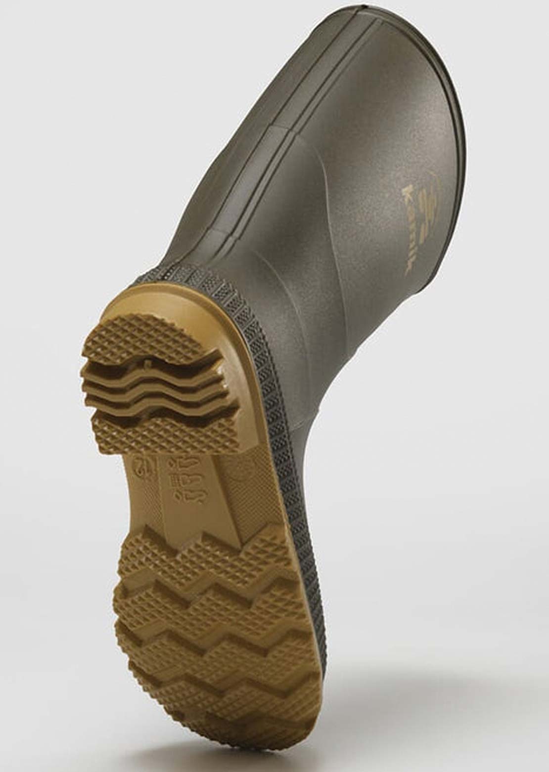 Kamik Junior Stomp Rain Boots