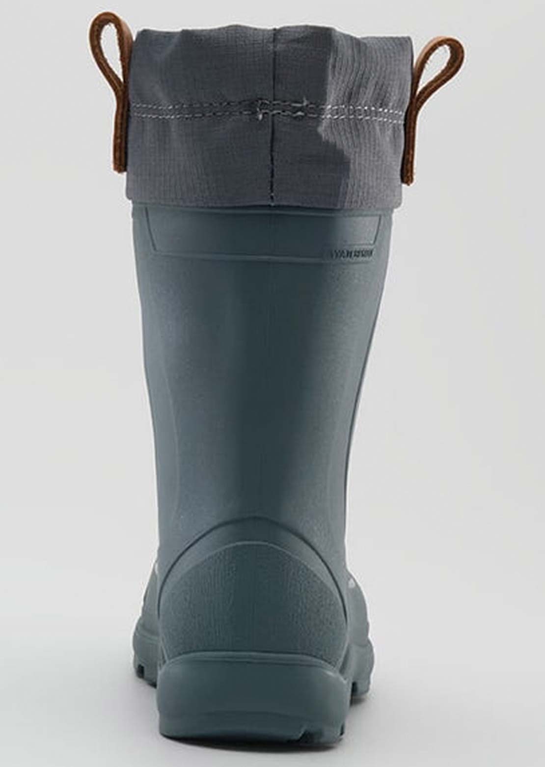 Kamik Junior Tundra Lightweight Synthetic Rubber Winter Boots Stormy Weather