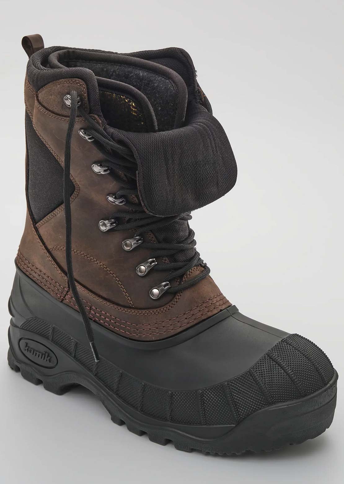 Kamik Men's Cody Winter Boots