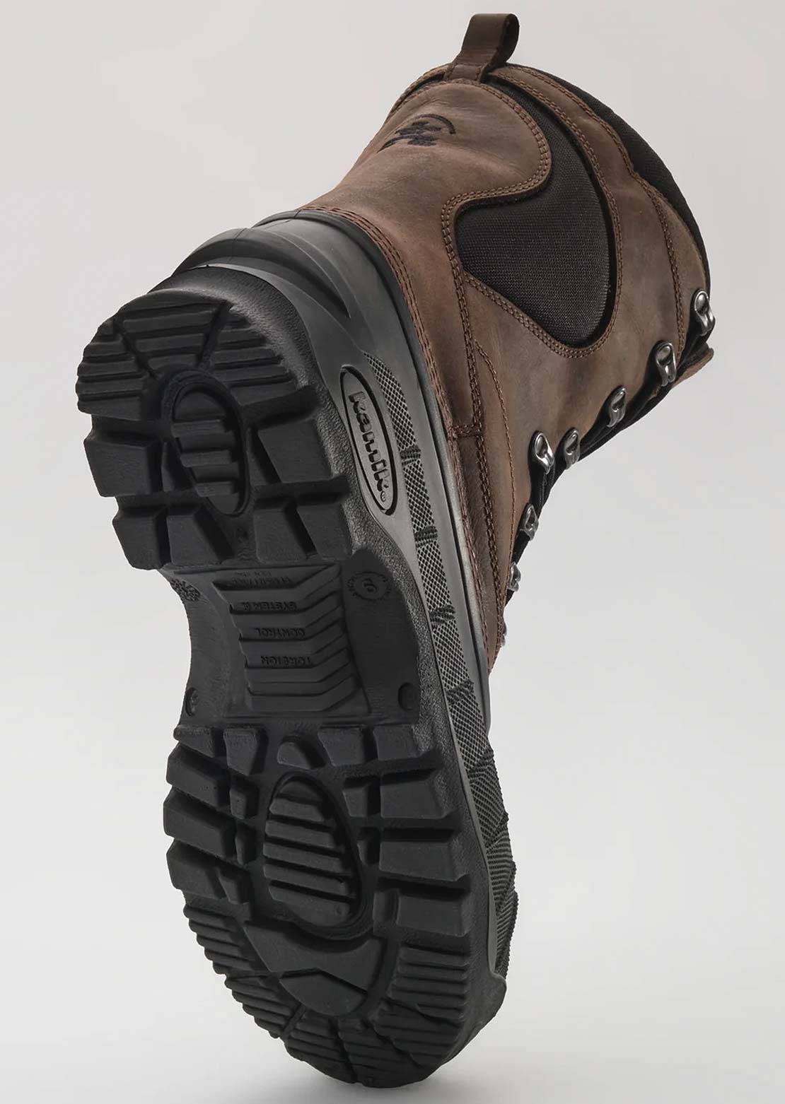 Kamik Men's Cody Winter Boots