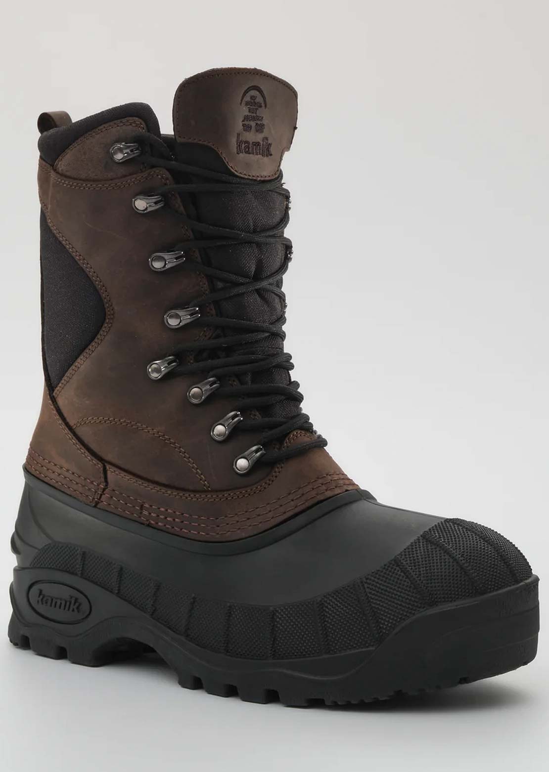 Kamik Men's Cody Winter Boots