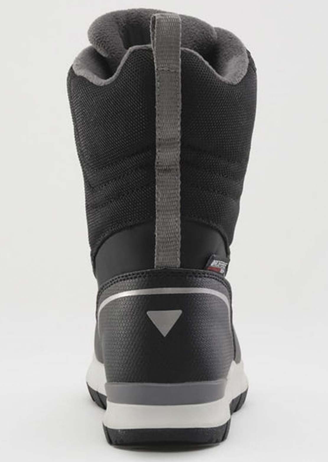Kamik Toddler Bouncer 2 Insulated Winter Boots Black