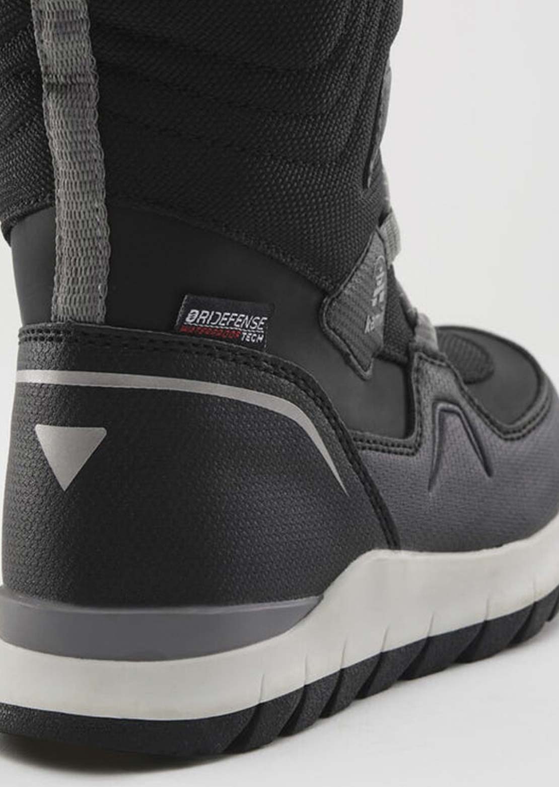 Kamik Toddler Bouncer 2 Insulated Winter Boots