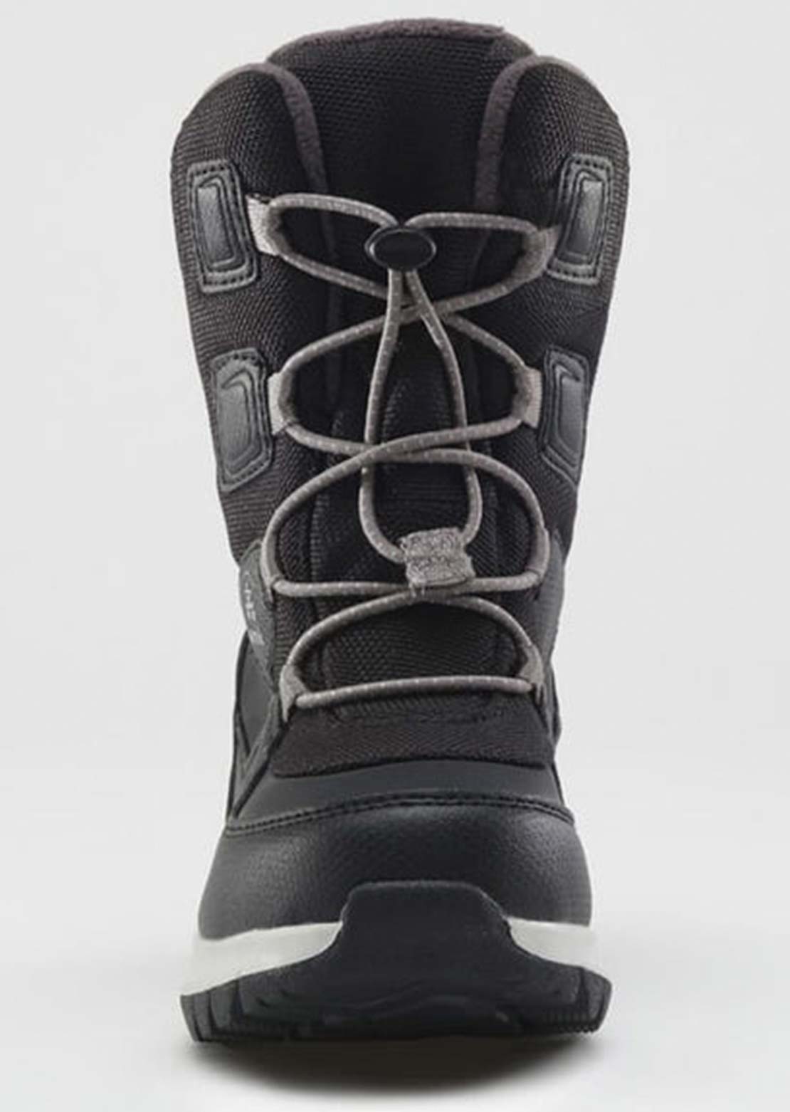 Kamik Toddler Bouncer 2 Insulated Winter Boots Black