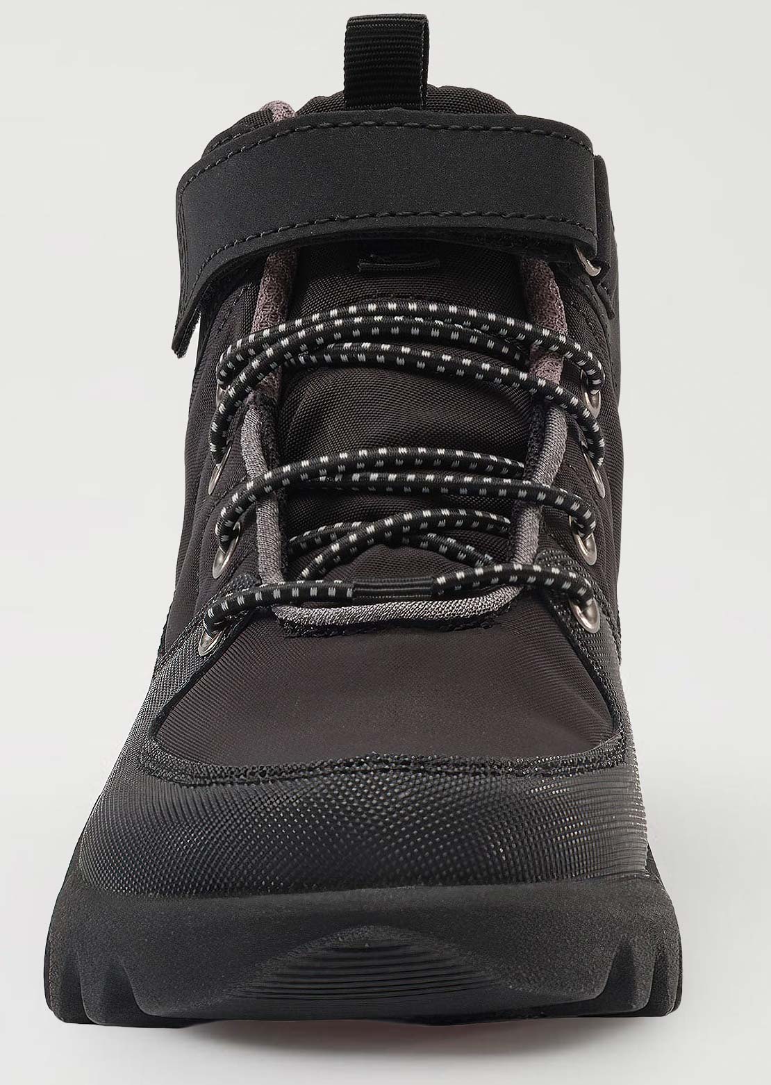 Kamik Toddler Lynxmid Shoes Black