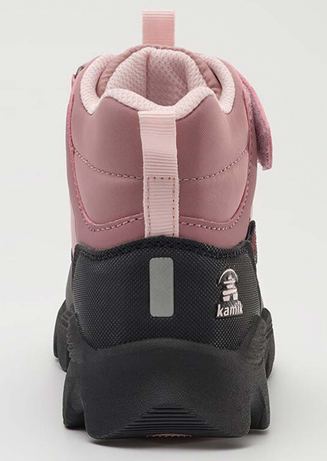 Kamik Toddler Lynxmid Shoes Rose