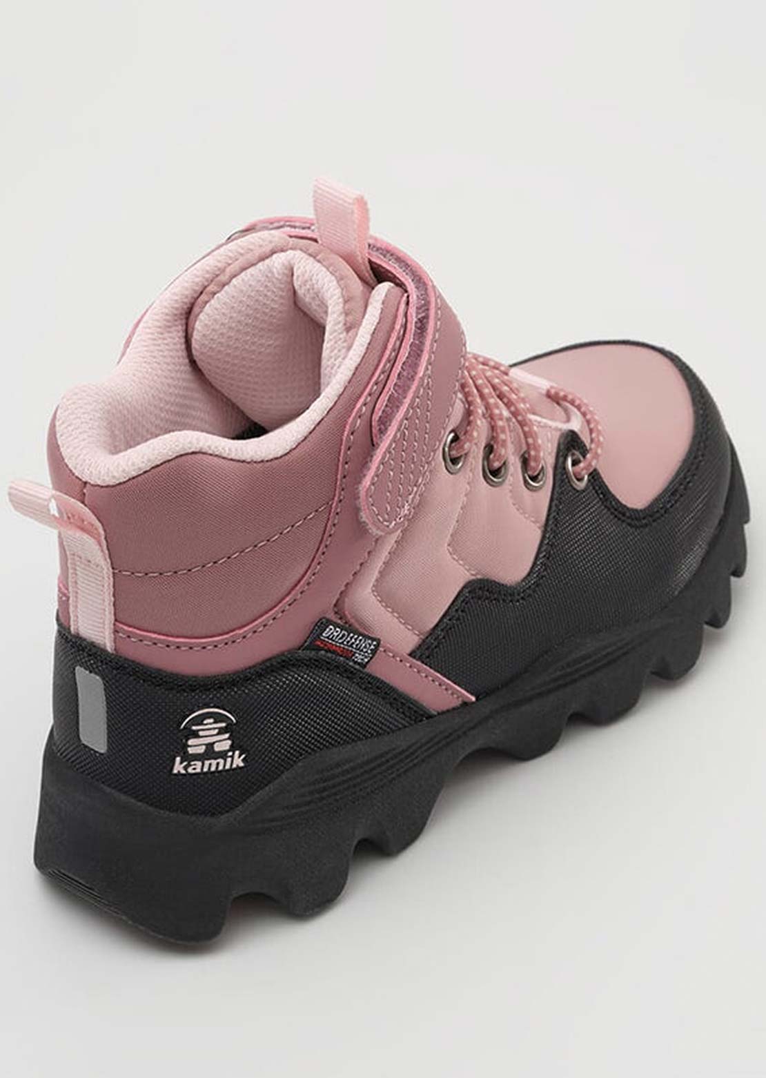 Kamik Toddler Lynxmid Shoes Rose