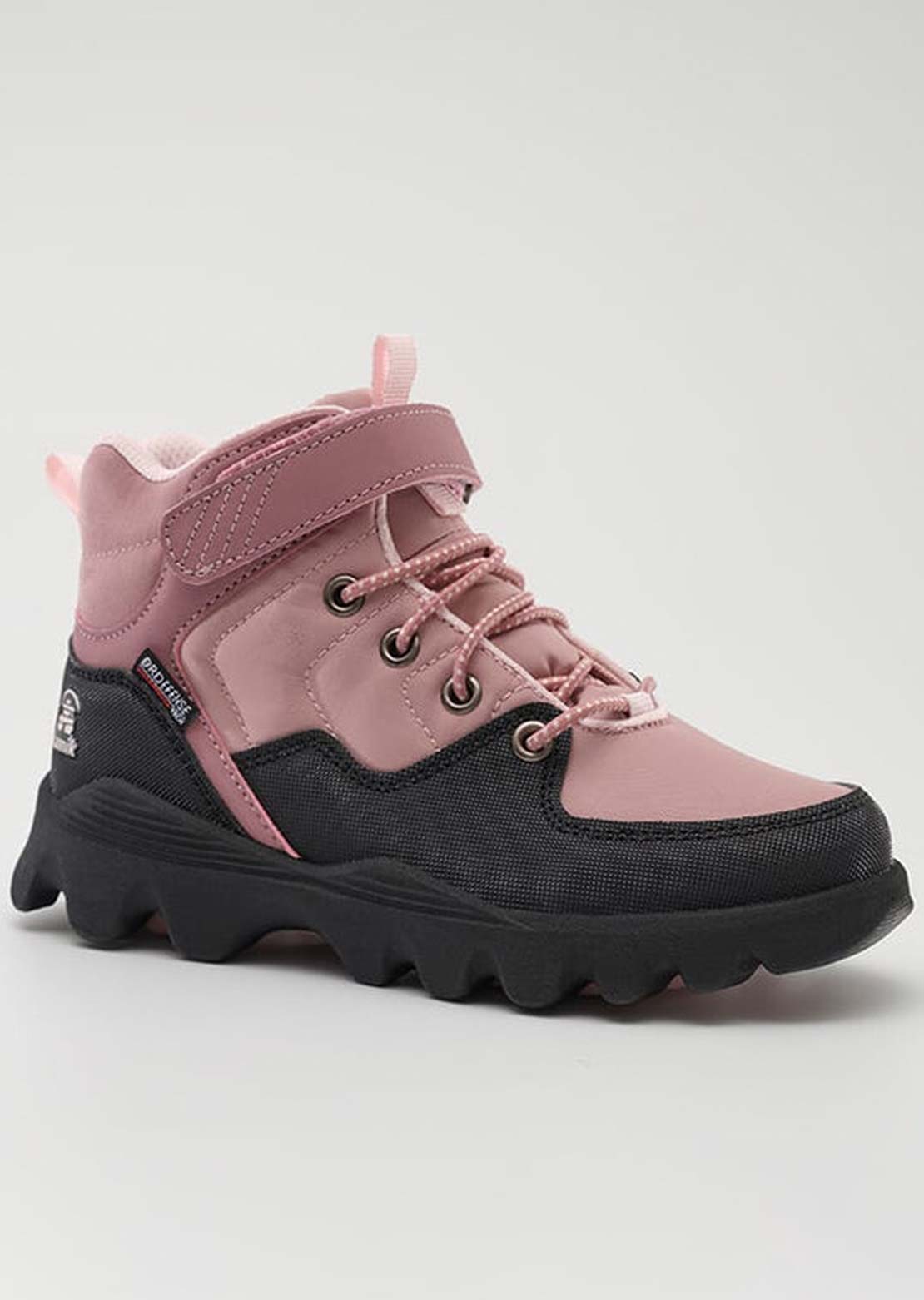 Kamik Toddler Lynxmid Shoes Rose
