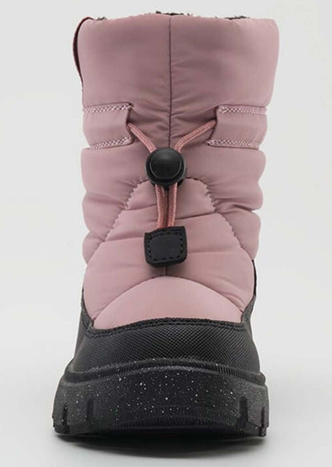 Kamik Toddler SeekerPull Waterproof Insulated Winter Boots