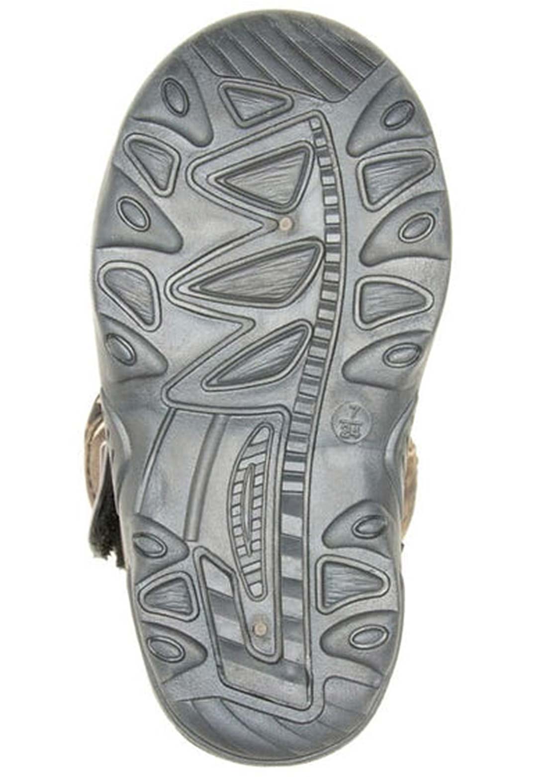 Kamik Toddler Snowbug 6 Waterproof Winter Boots