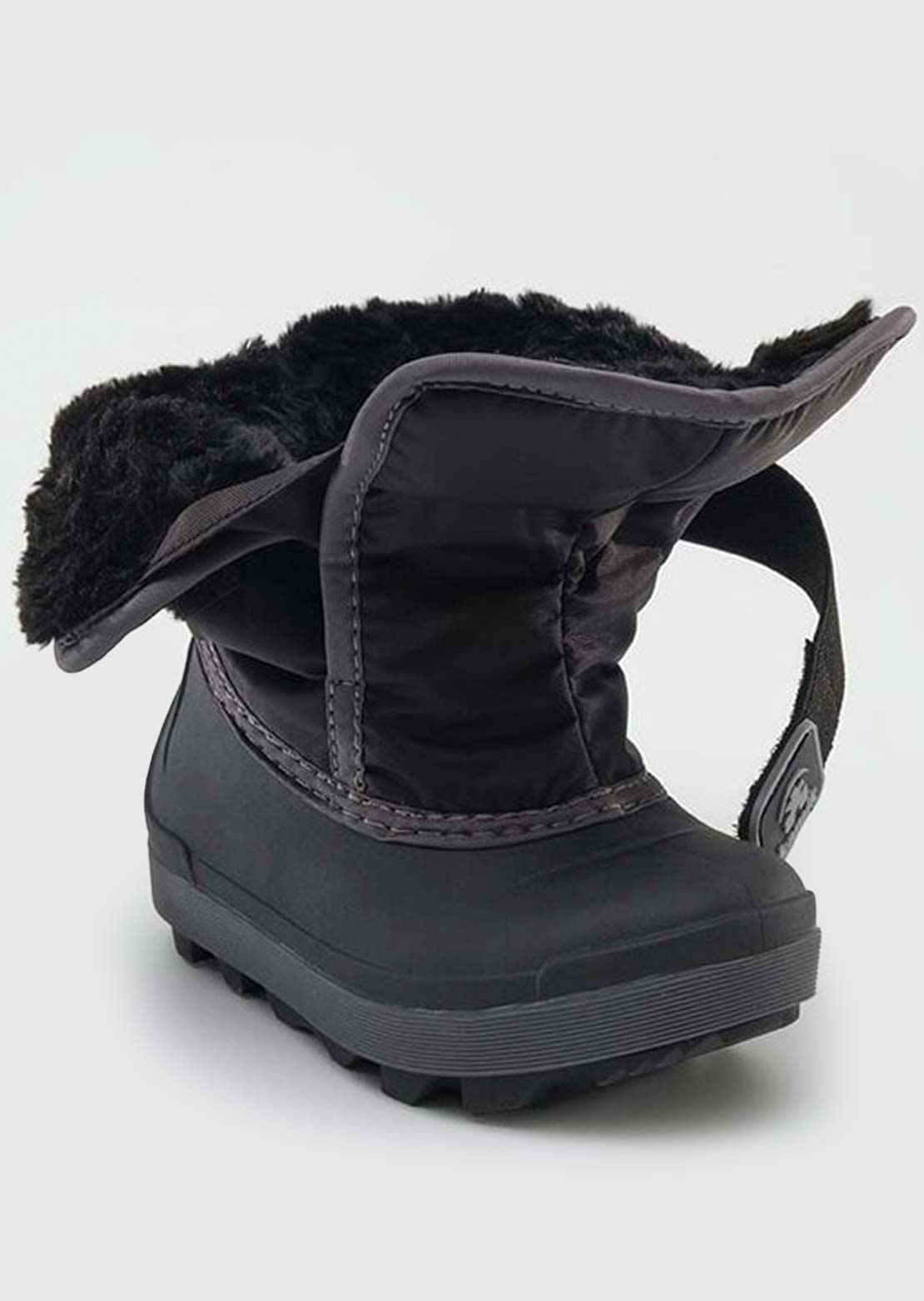 Kamik Toddler Snowbug 7 Waterproof Winter Boots