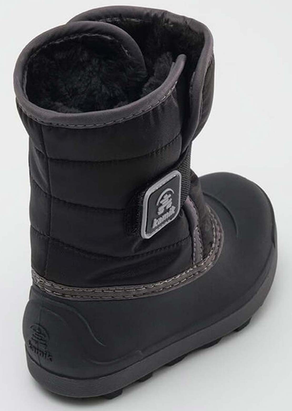 Kamik Toddler Snowbug 7 Waterproof Winter Boots