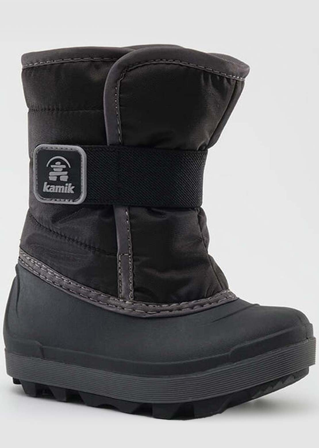 Kamik Toddler Snowbug 7 Waterproof Winter Boots