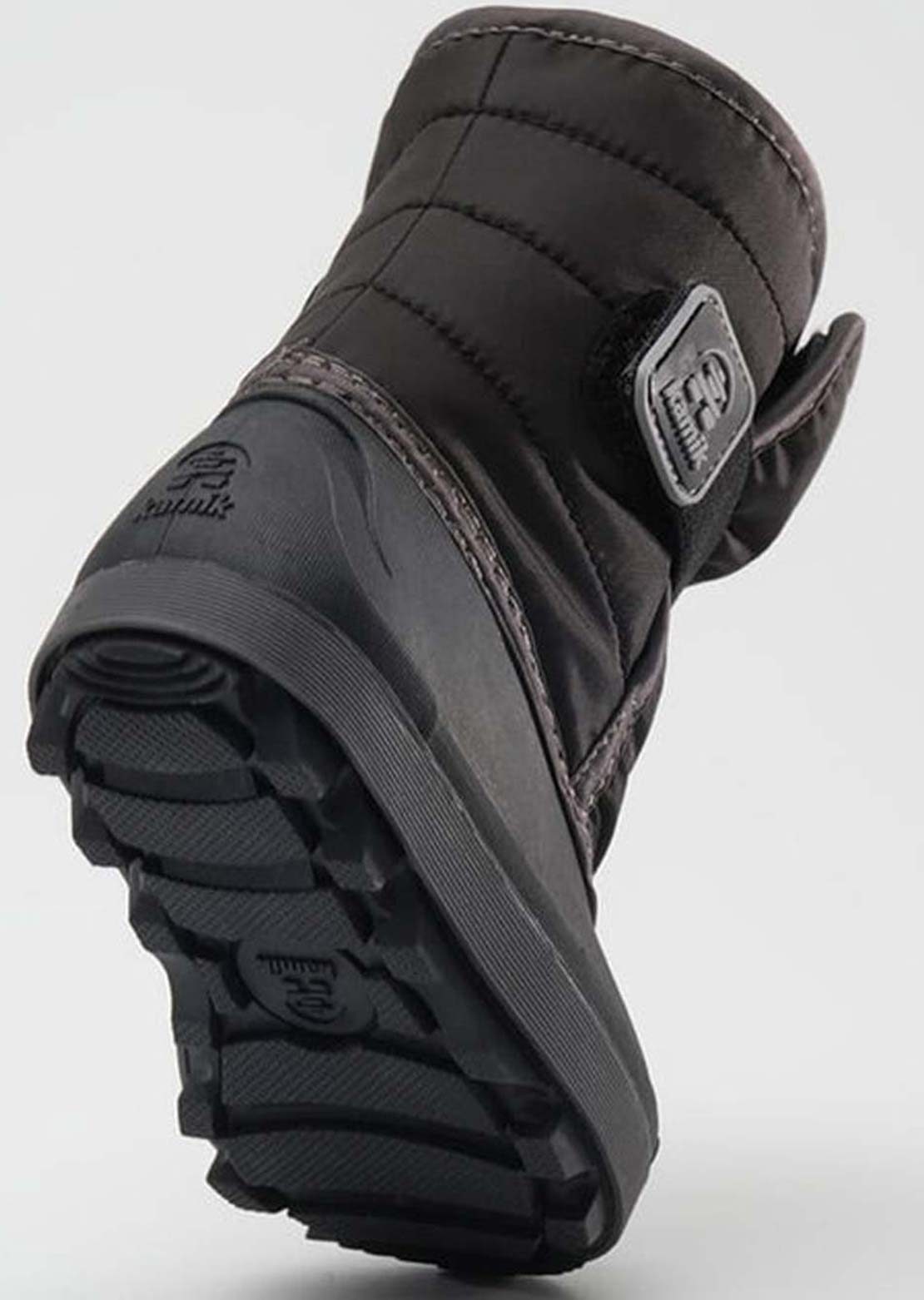 Kamik Toddler Snowbug 7 Waterproof Winter Boots