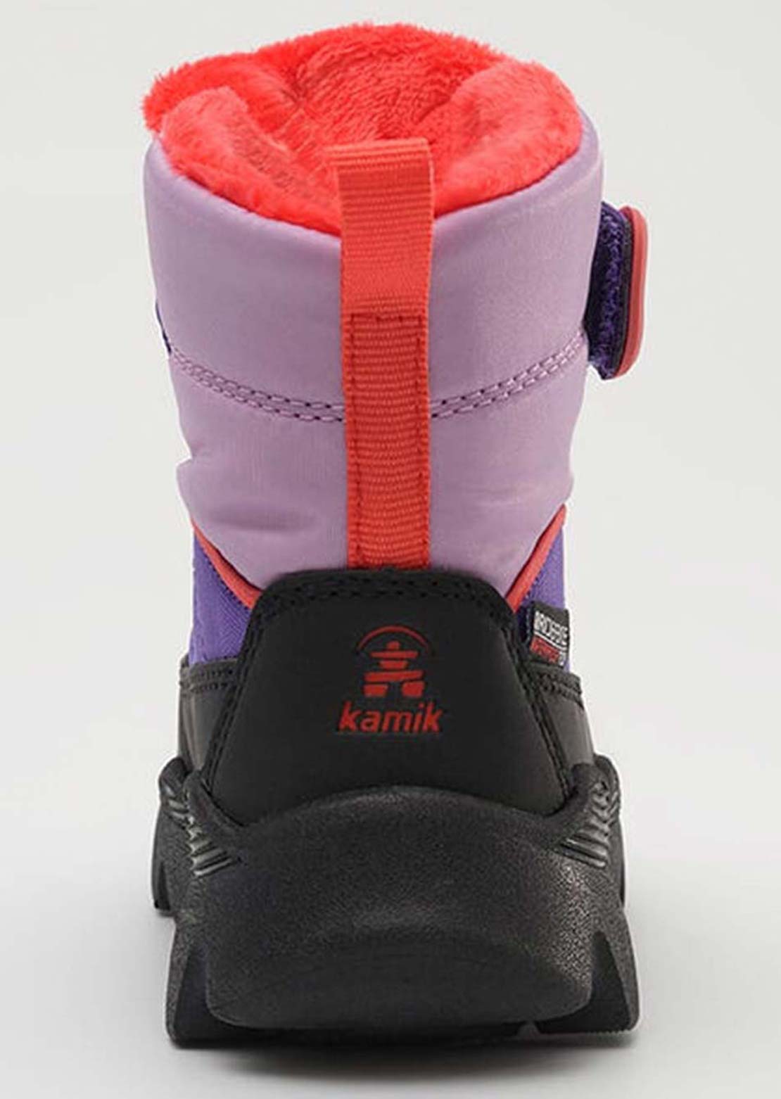 Kamik Toddler Stance 3 Insulated Winter Boots