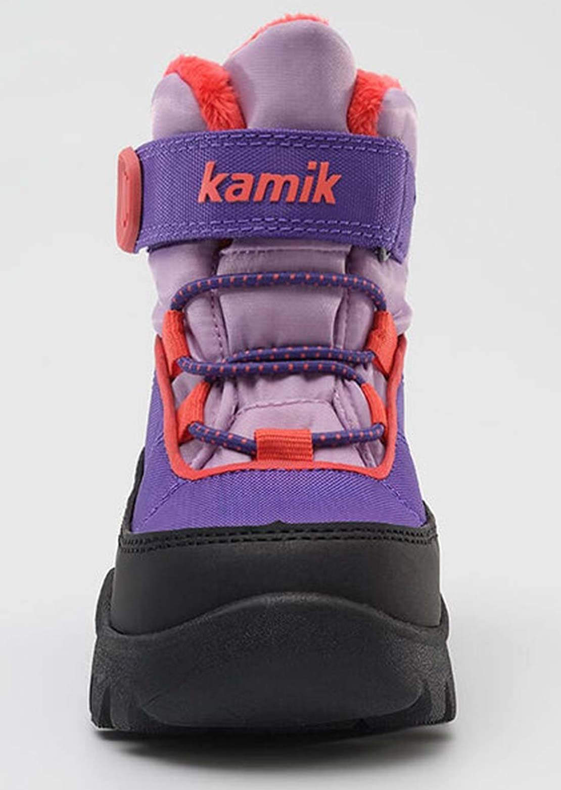Kamik Toddler Stance 3 Insulated Winter Boots