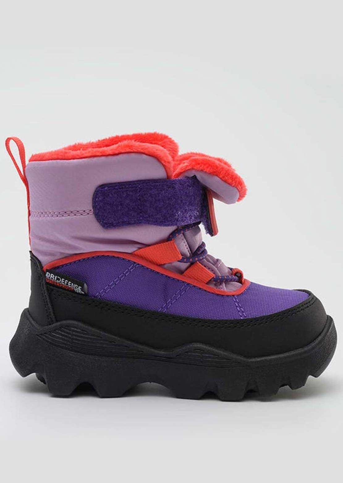 Kamik Toddler Stance 3 Insulated Winter Boots