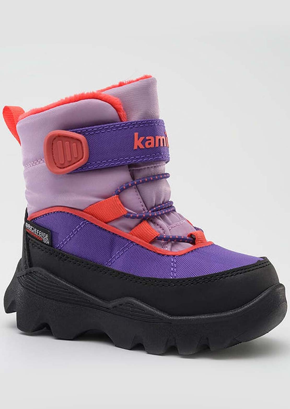 Kamik Toddler Stance 3 Insulated Winter Boots