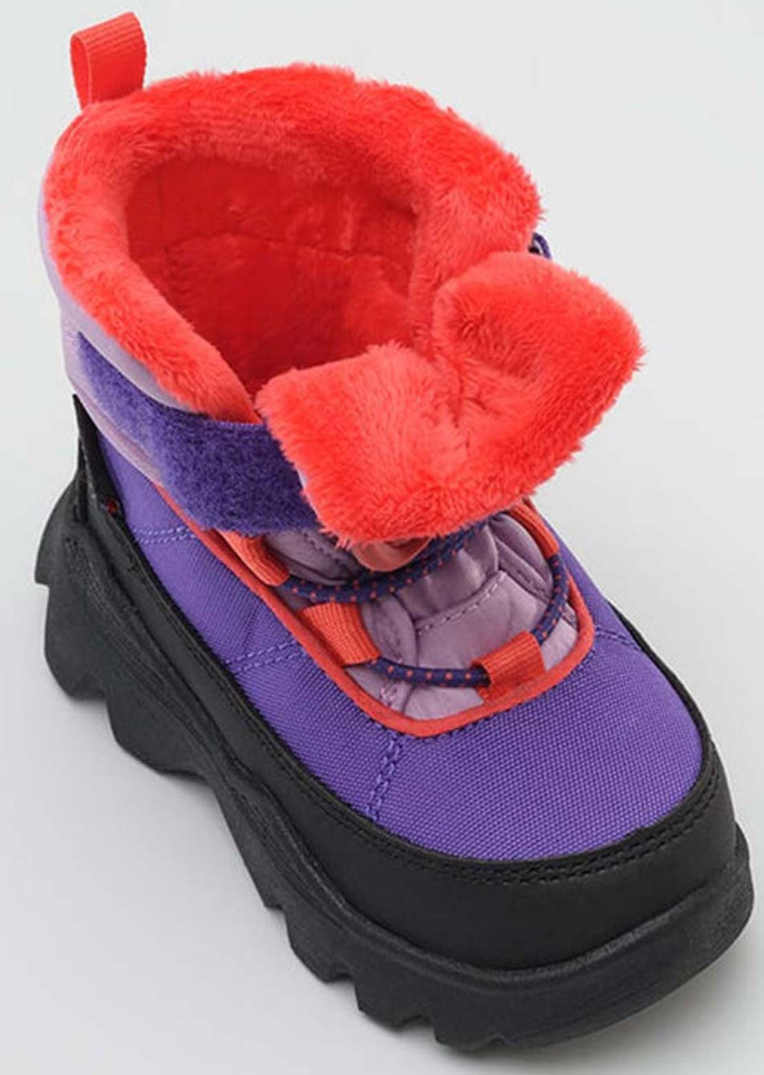 Kamik Toddler Stance 3 Insulated Winter Boots