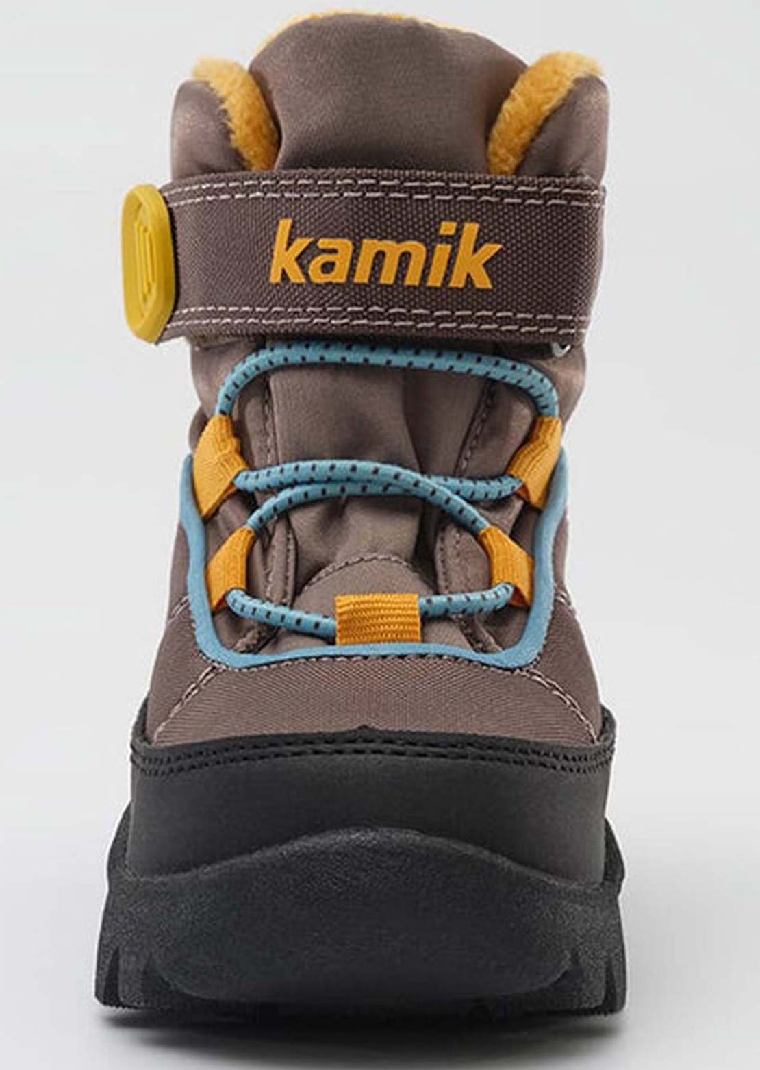 Kamik Toddler Stance 3 Insulated Winter Boots