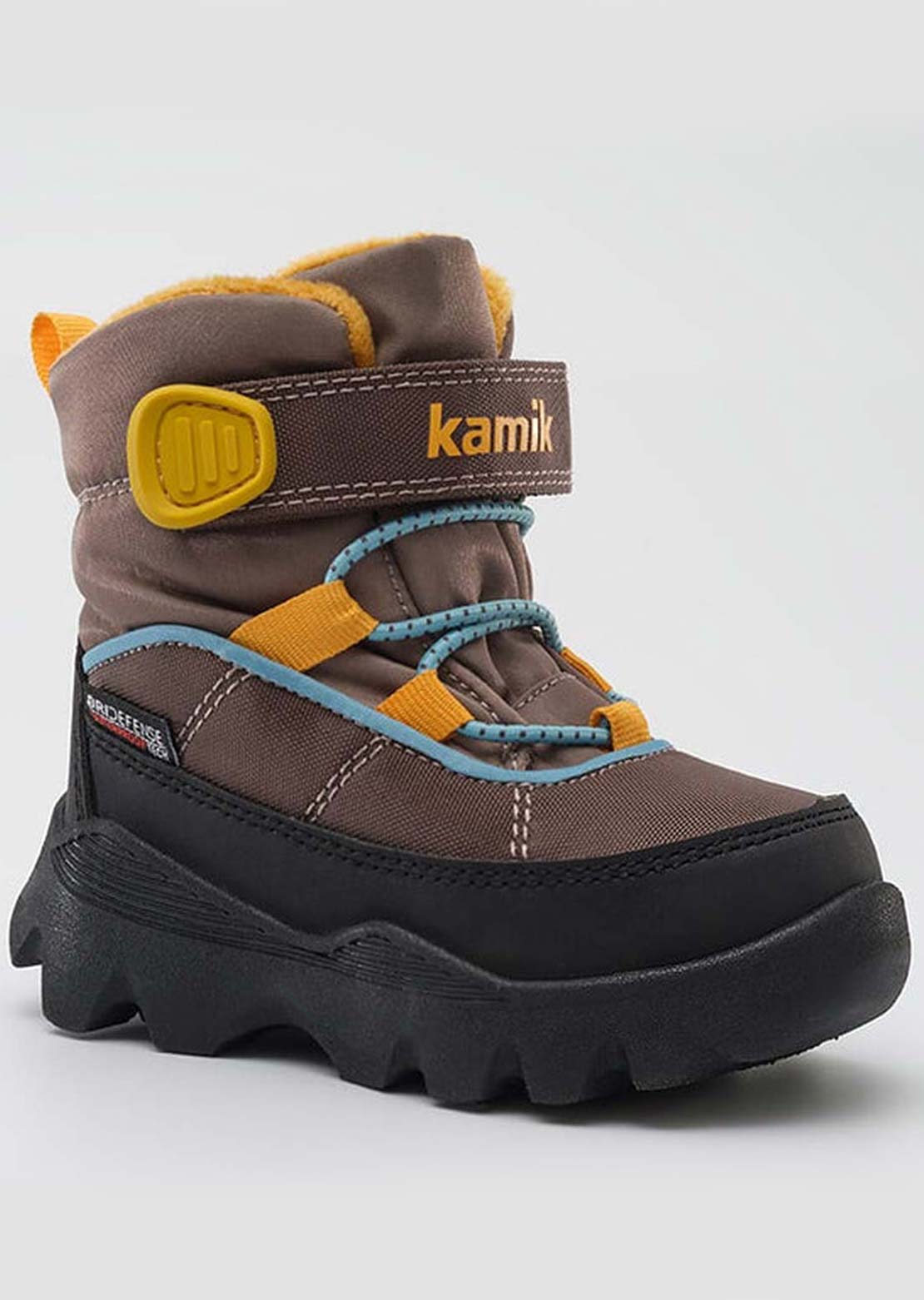 Kamik Toddler Stance 3 Insulated Winter Boots