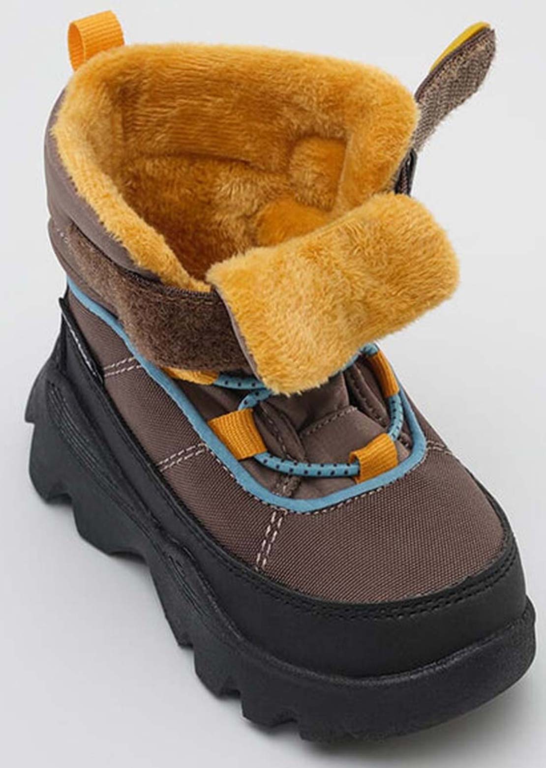 Kamik Toddler Stance 3 Insulated Winter Boots