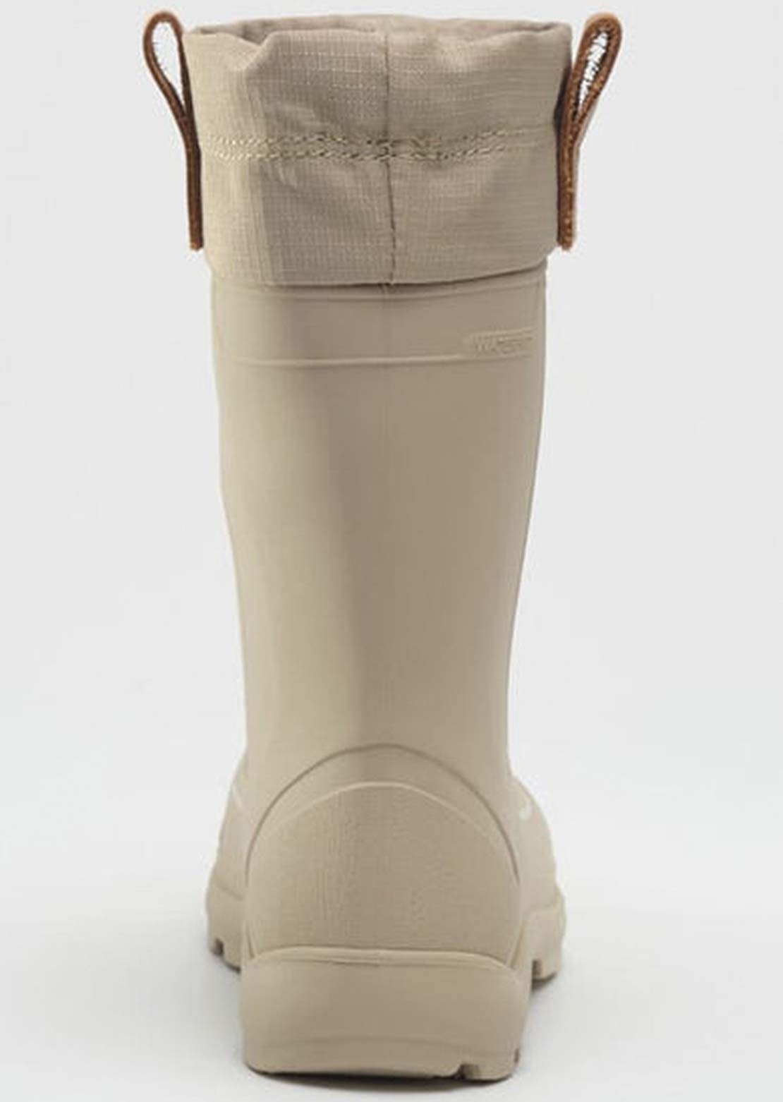 Kamik Toddler Tundra Lightweight Synthetic Rubber Winter Boots Fossil