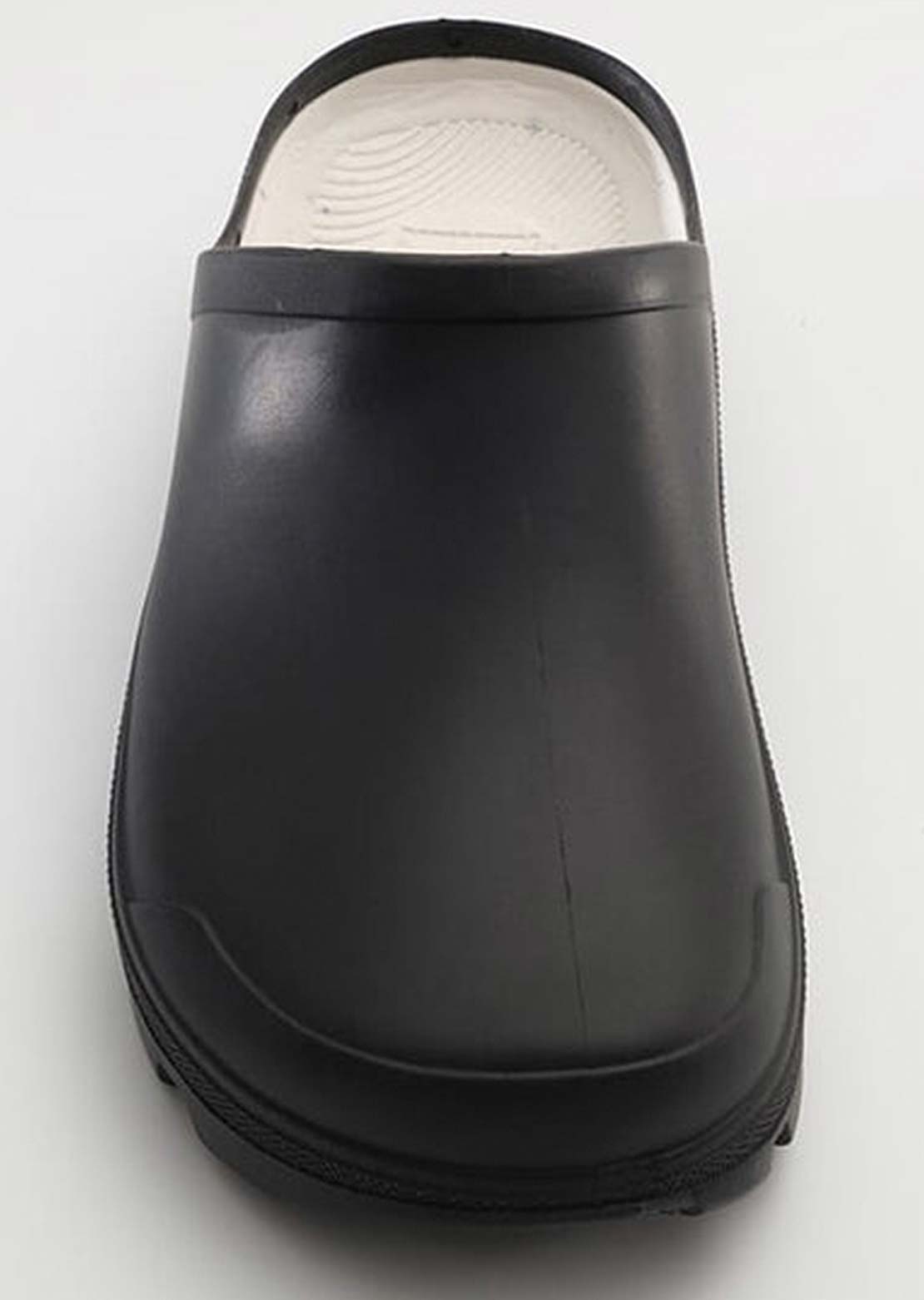 Kamik Unisex Nova Clogs Black