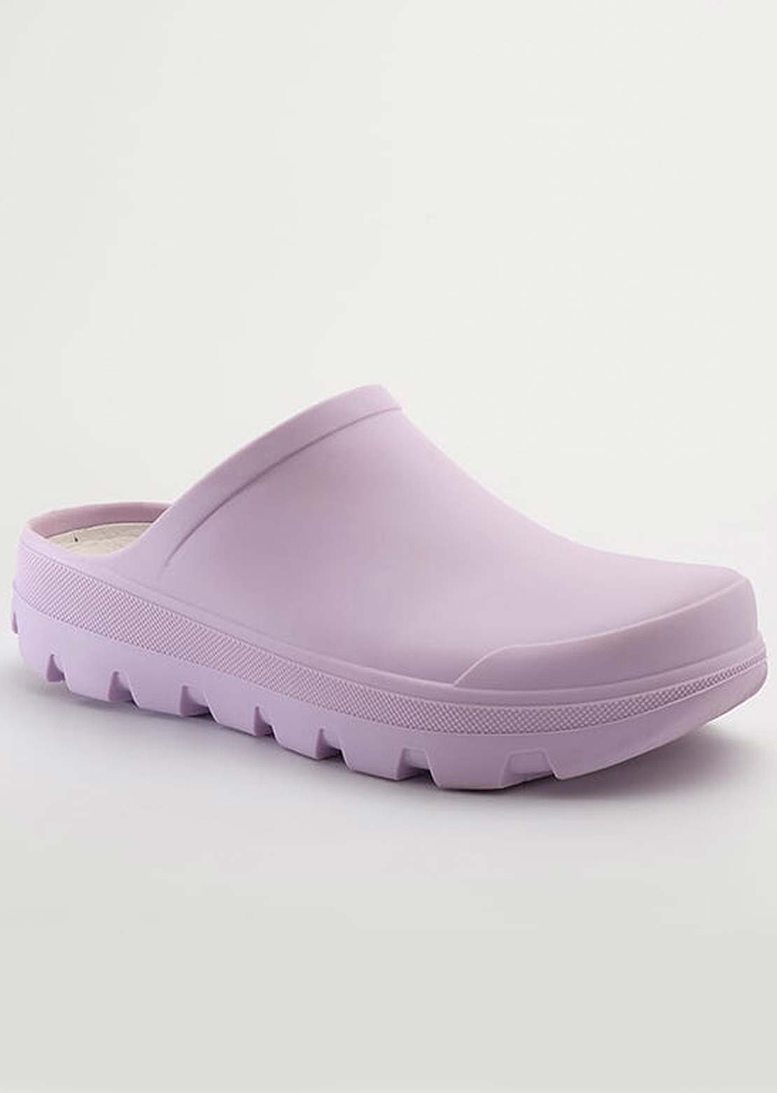 Kamik Unisex Nova Clogs Lilac