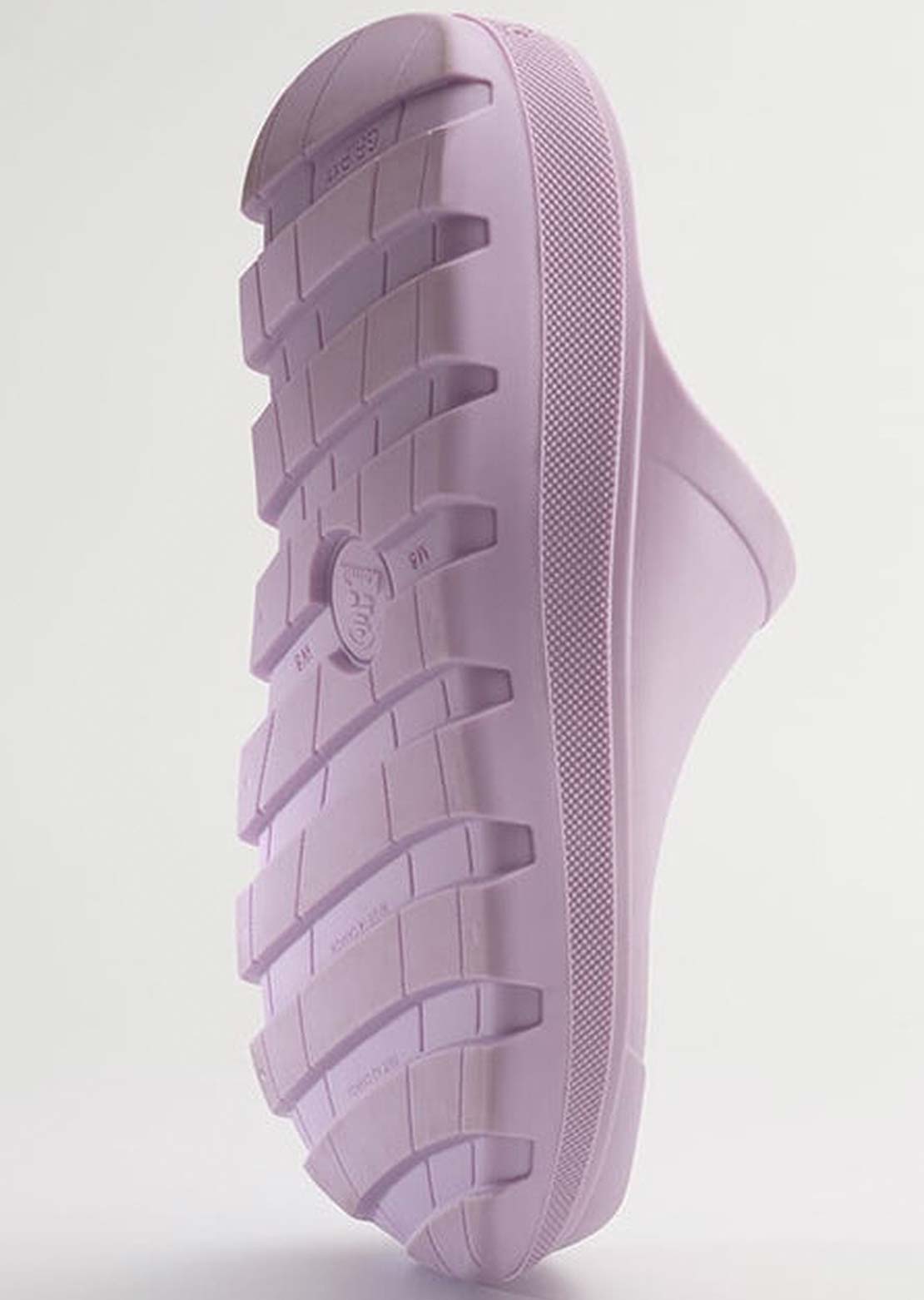 Kamik Unisex Nova Clogs Lilac