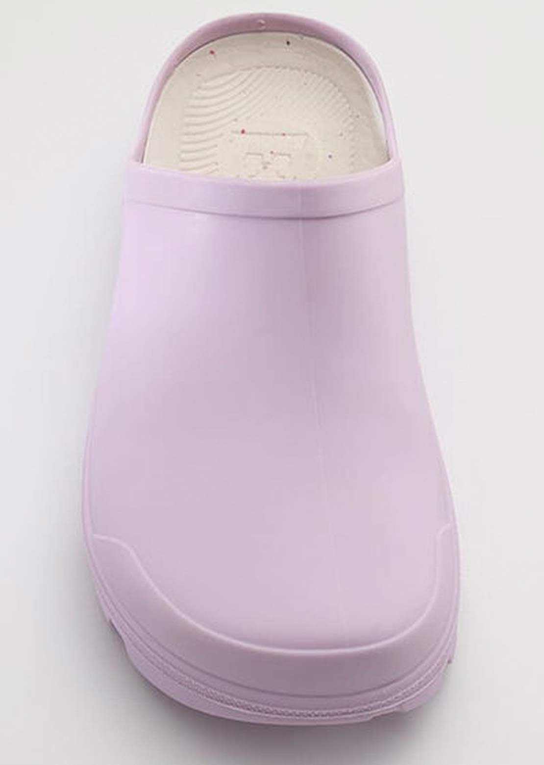 Kamik Unisex Nova Clogs Lilac