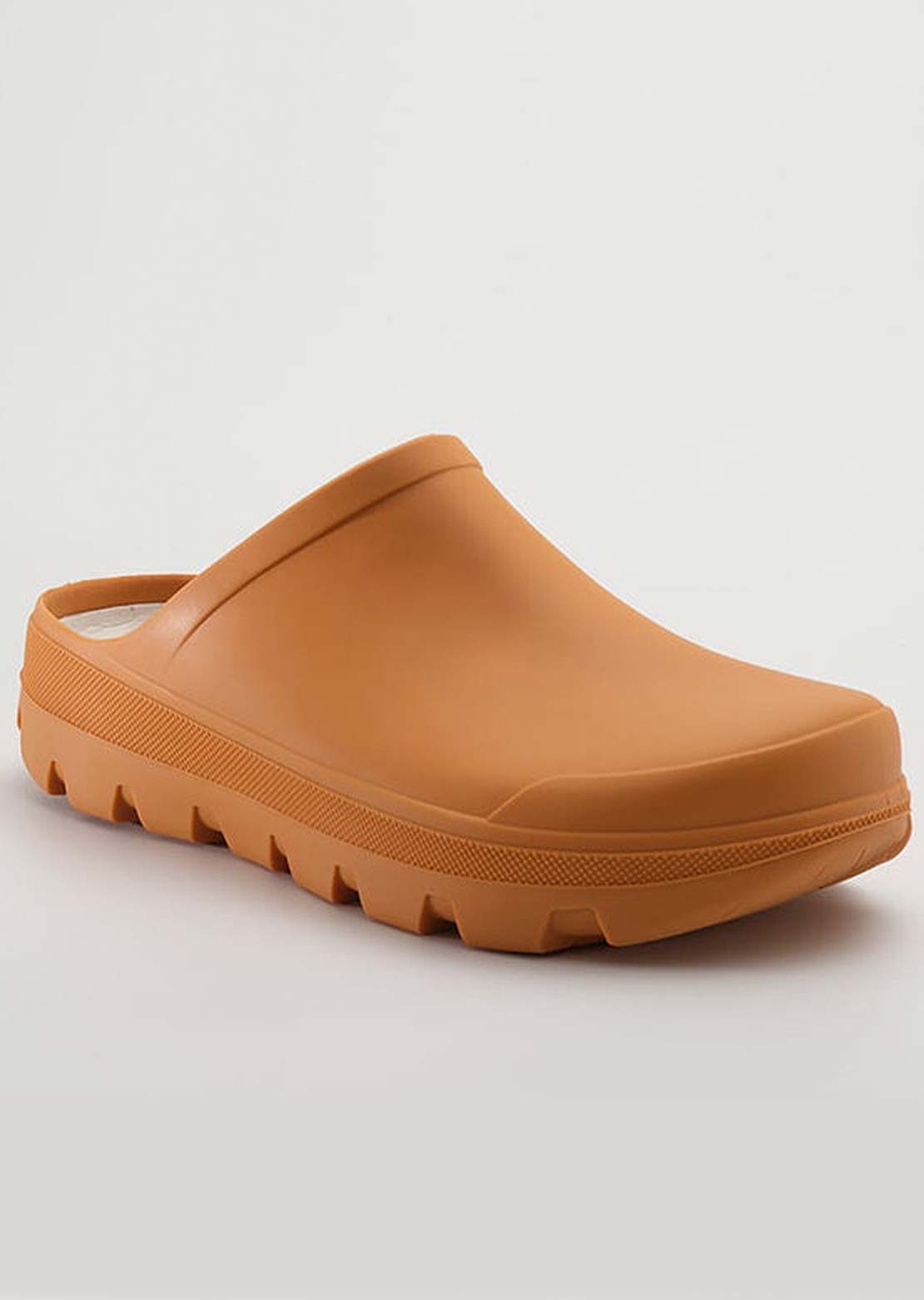 Kamik Unisex Nova Clogs Marmalade