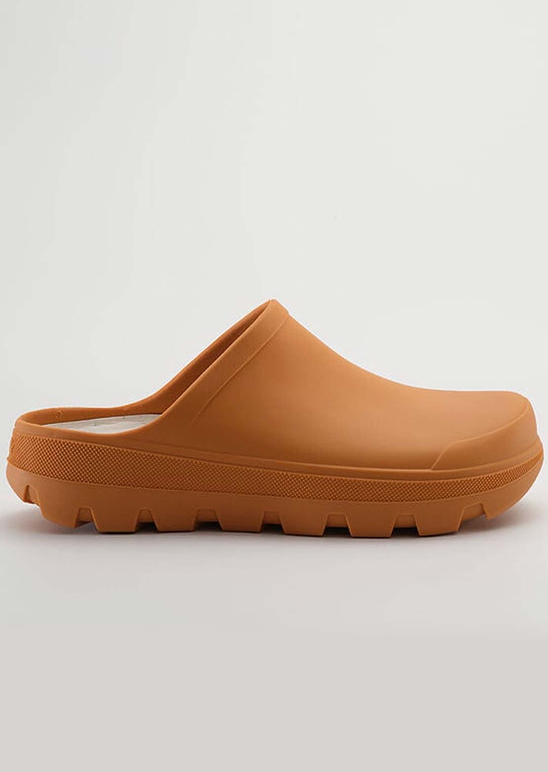 Kamik Unisex Nova Clogs Marmalade