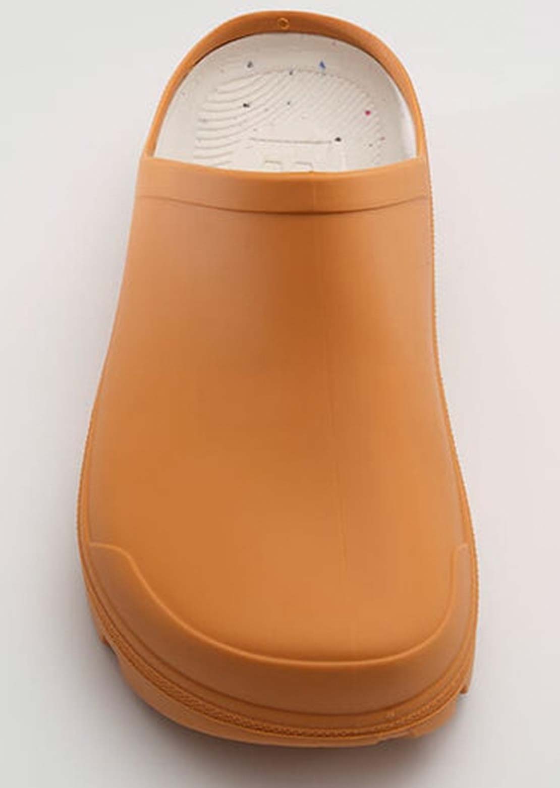 Kamik Unisex Nova Clogs Marmalade