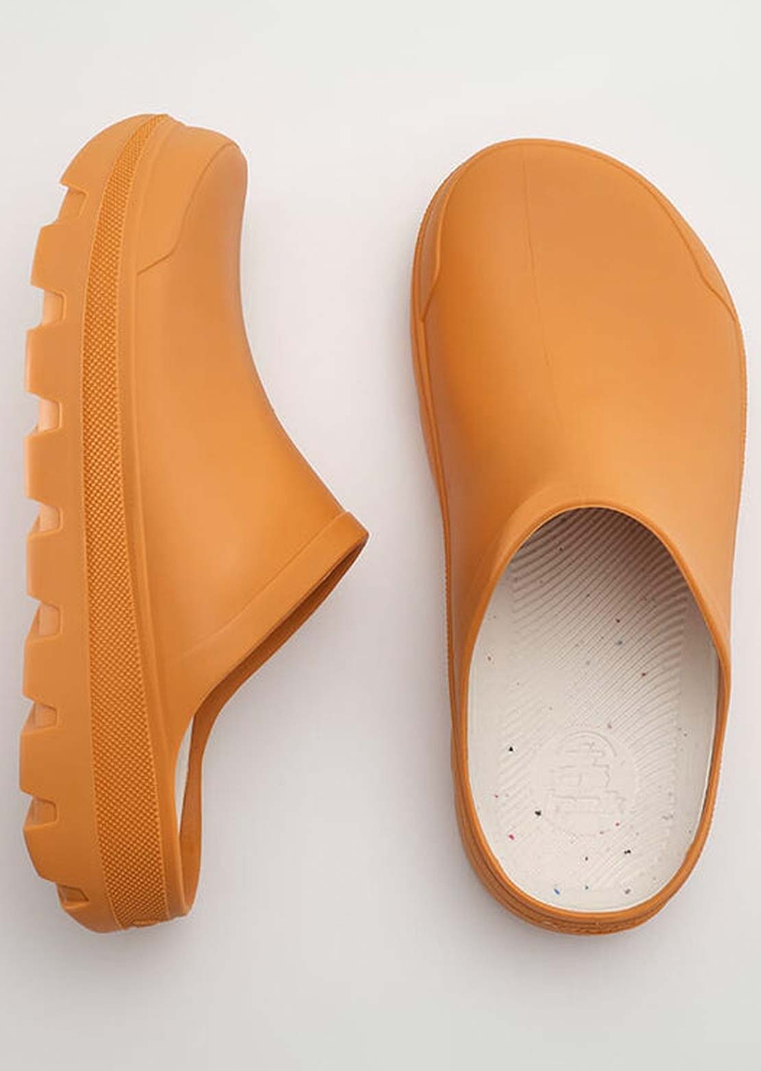 Kamik Unisex Nova Clogs Marmalade
