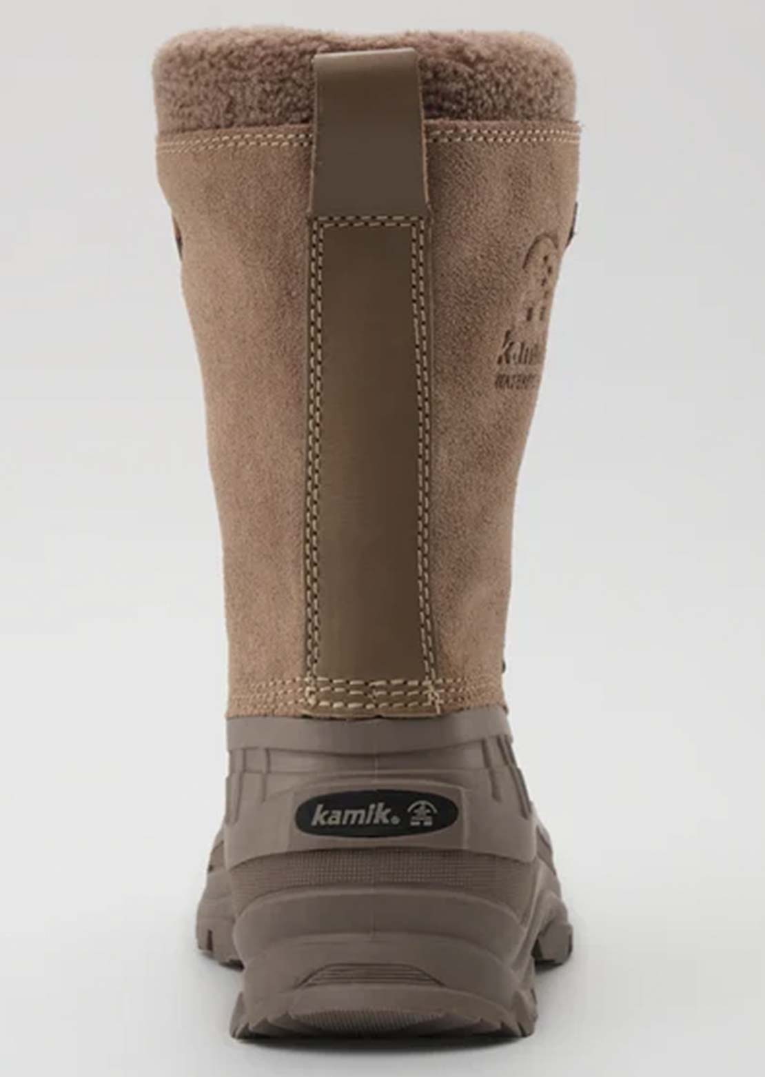 Kamik Women's Alborg Winter Boots