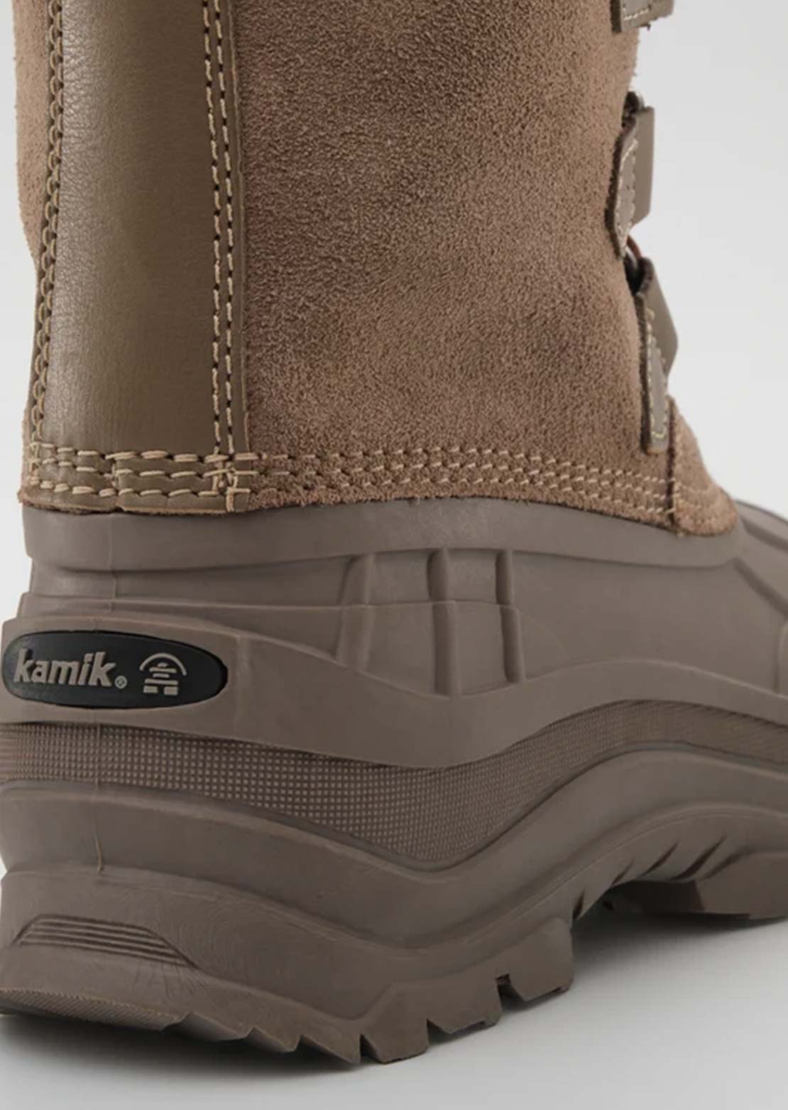 Kamik Women's Alborg Winter Boots