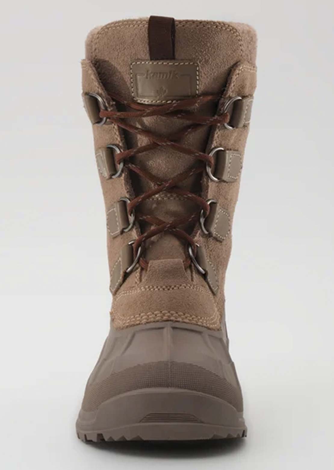 Kamik Women's Alborg Winter Boots