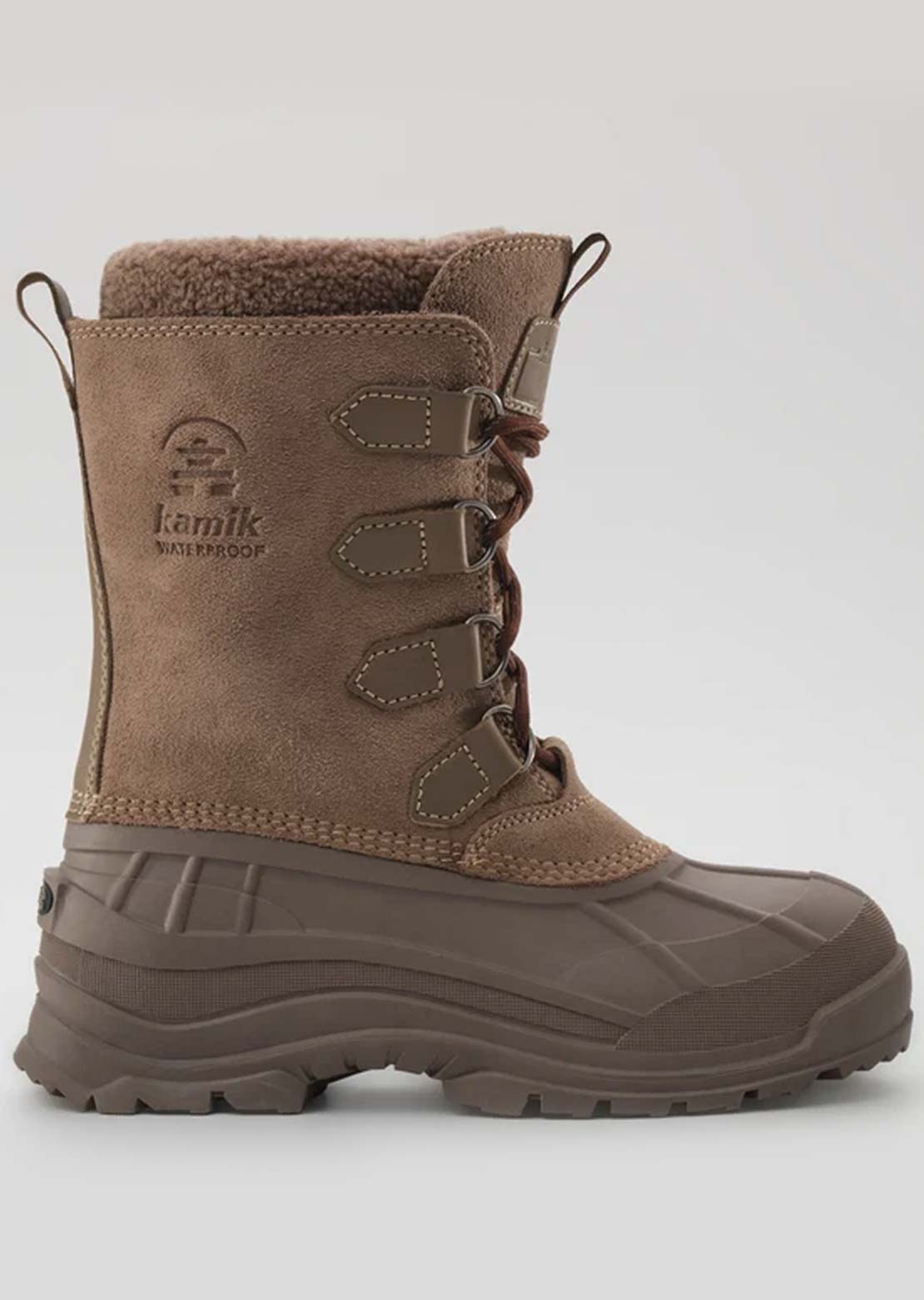 Kamik Women's Alborg Winter Boots