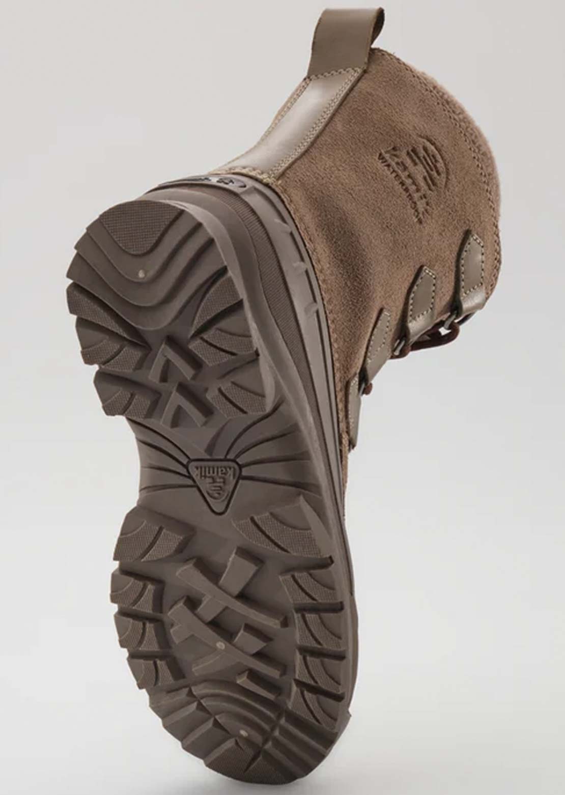 Kamik Women's Alborg Winter Boots