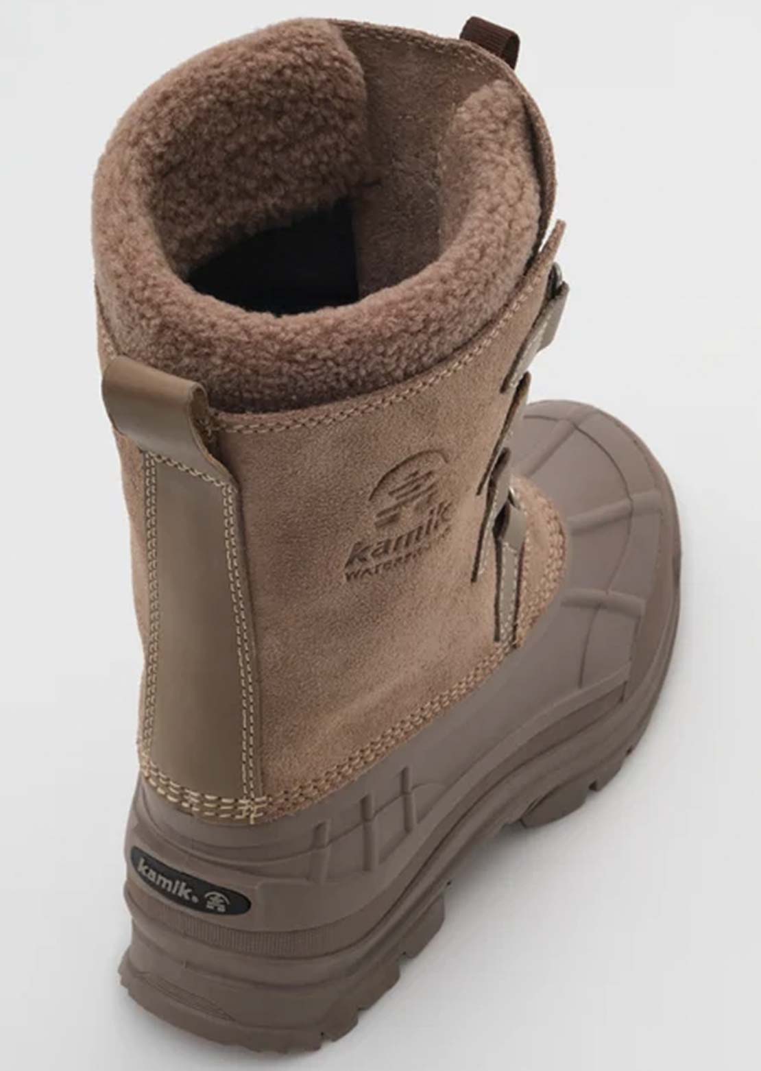 Kamik Women's Alborg Winter Boots