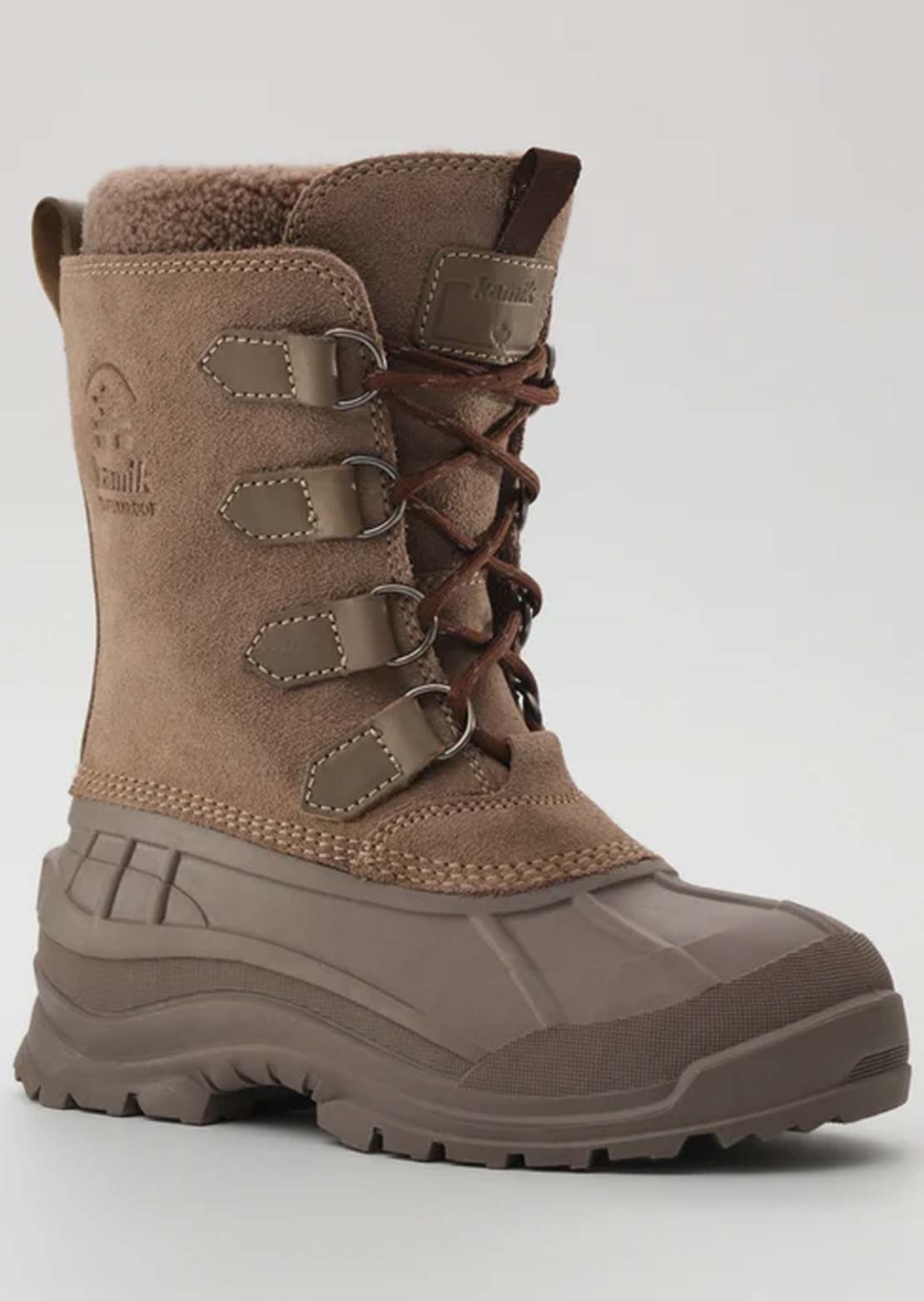 Kamik Women's Alborg Winter Boots